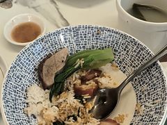 -鹅冠港式茶餐厅(来福士店)