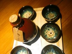 桃花醉-花千醉拾季(雨花世茂店)