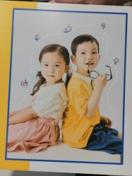 点击看大图 -倾城宝贝儿童摄影(广州天河店)