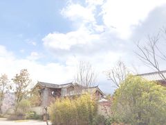 -丽江金茂凯悦臻选酒店-滇香馆