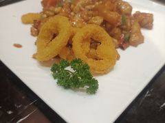 -杜家小馆(裕华路店)