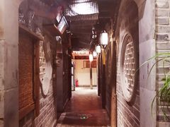 -东道煮牛肉火锅(东盛大街店)
