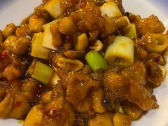 宫保鸡丁-天津卫码头(南开大悦城店)