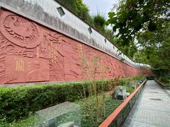 -广州神农草堂中医药博物馆