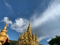 -西双版纳勐泐文化旅游区