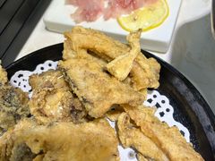 -京门活鱼馆·鱼火锅(百子湾（原红庙）店)