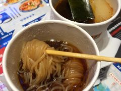 -吉野家(红博中央公园店)