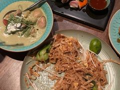 Thai泰式炒米粉-米泰MiThai