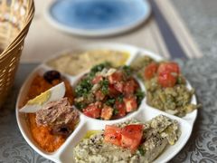 -La Medina餐厅(亮马河南路店)