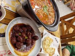 -山西派(桥东街店)