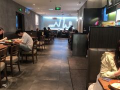 -萨莉亚意式餐厅(莲花国际广场店)