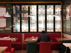 大堂-香港新曜记茶餐厅(星耀城店)