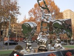 -西安电影制片厂