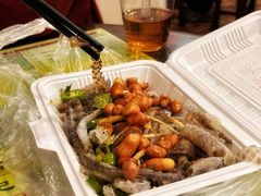 -陈添記·祖傳爽鱼皮·西关老字号(广州首店)