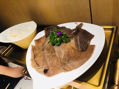 -海底捞火锅(金光华店)