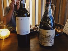-Limestone 小酒馆(朝阳大悦城店)