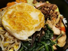 -鑫日千里马朝鲜族小馆(总店)