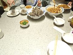 -紫光园·烤鸭·北京菜(团结湖店)