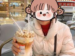 -Pull-Tab拉环咖啡(杭州市上城区来福士中心店)