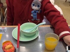 -潮界(LU·ONE凯德晶萃广场店)