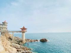 -小麦岛公园