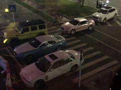 景观位-wann lounge 低温慢煮牛排·清吧
