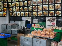 -宫廷糕点铺(双林中横路店)