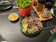 -谷牛日式烤肉(宝山U天地店)