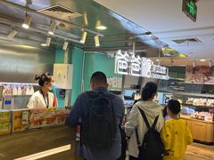 -爸爸糖吐司面包(北京西单大悦城店)