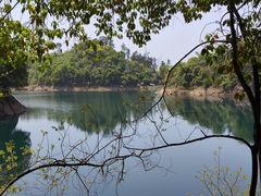 -千岛湖东南湖区