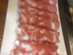 -洪焱重庆老火锅(万福花园店)