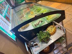 -野菌园·野生菌火锅首创第一家(关兴路总店)