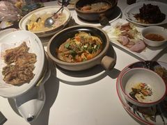 -新白鹿餐厅(城西银泰城店)