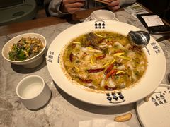-渔语鱼新川菜Bistro(万象天地店)