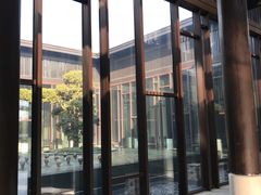 -上海崇明金茂凯悦酒店