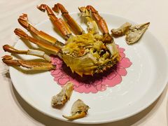 -蟹榭(静安寺晶品商场店)