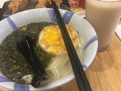 -永和大王(浦东南路店)