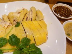 -新海利海鲜城·41年珠海老字号(夏湾店)