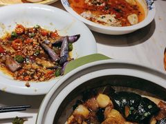 -东门头·江鲜小馆(新天地店)