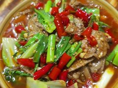 -鸡哈豆花(梅西广场店)