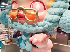 -泡泡玛特POPMART(沈阳大悦城店)