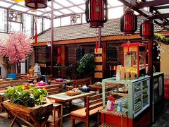 -丽江庭院之爱在路上(西单店)