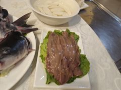 -冯鱼头火锅(青蓝山美食一条街店)