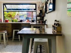 -叁秋咖啡 SANQIU COFFEE(天津河北路店)
