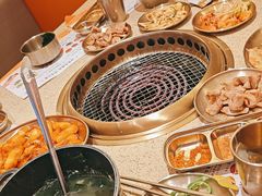 -妙香居韩国烤肉(容桂天佑城店)