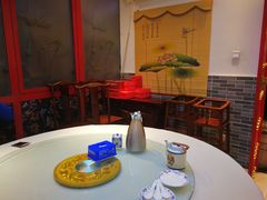 -李记白水羊头·清真老味家常菜(石景山店)