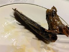 -拉完海鲜大排档(温岭店)