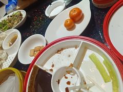 -富老乡亲·海鲜家宴