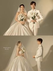 点击看大图 -梵初·STUDIO婚纱摄影(通州万达店)