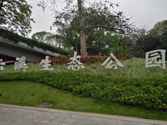 -云溪植物园